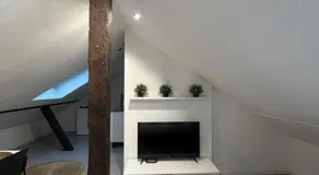 Le 5 - Beau Studio rénové, tout équipé, au calme, Mulhouse centre - stationnement gratuit - Image 2