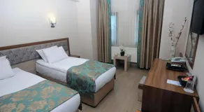 Hotel Helen Park - Image 2