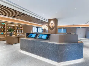 Ansha Hotel - Image 3