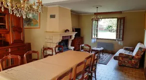 Maison à 5mn de la mer pour 10 personnes - Image 3