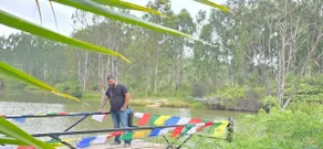 Buddha Village - Karana - Compassion in Action - Image 3