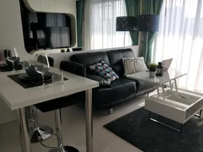 Luxury One Bedroom - City Center Residence Pattaya - Image 5