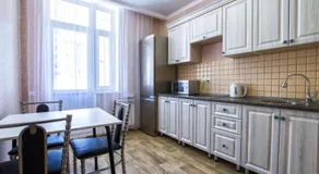 Однокомнатная элитная квартира в районе Экспо - Image 5