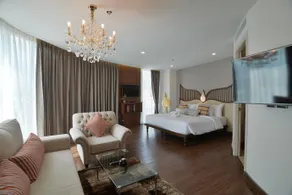 Baisirimaya Hotel - Image 5