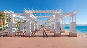 Côte d'Azur Oasis Suites - Image 3