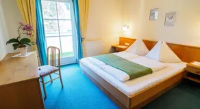 Aparthotel Alpina - Image 5