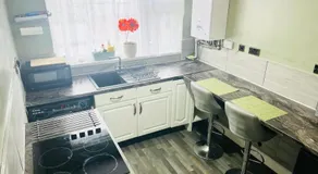 CozyComfy Apartment Leicester - Image 4