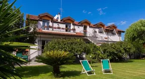 La Casetta Sull'Albero - with Balcony, Garden & Parking - Happy Rentals - Image 5