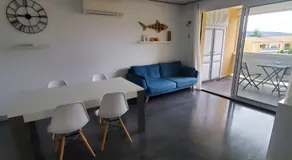 Appartement 4 Pers Piscine, Cassis - Image 2