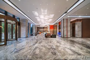 Madison International Hotel Nantong Tongzhou High-tech - Image 2
