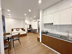 AU79 hotel & apartment - Image 2