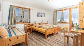 Hotel Gravas Lodge - Das Hotel für Gäste mit Hund - Image 2