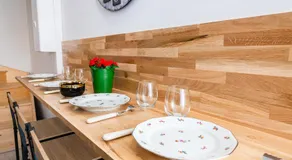 Duplex Cosy - Moderne - 15min Versailles - Image 3
