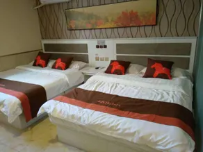 Jun Hotel Beijing Tongzhou District Yudaihe Street Luhe Hospital - Image 5
