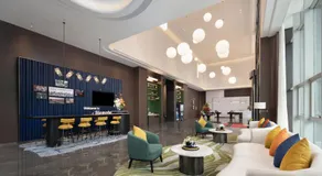上饶凤凰大道希尔顿欢朋酒店 - Image 2