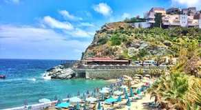 M&N Luxury Family Apartment 10meters from the Sea - Image 4