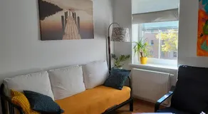Apartment Riegerovka - Image 2