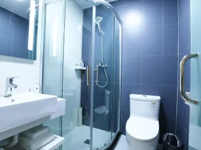 Hanting Hotel Shijiazhuang Pingshan Yehe Dong Road - Image 2