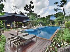 The Nine Thipthara Resort - Image 3