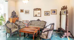 Rajasthan Palace - A Heritage Boutique Hotel in Jaipur - Image 4