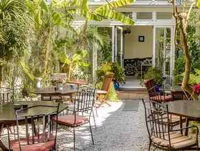 Privat Hotel Liberty Sitges - Image 5