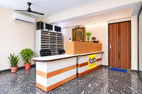 FabHotel The Bliss, Nr - Bisarjan Ghat - Image 5