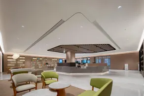 Ji Hotel Yongzhou Lengshuitan District Government Square - Image 5