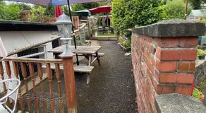 Old New Inn, Llanfyllin - Image 2