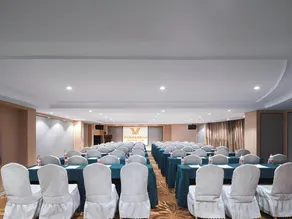 Vienna International Hotel Hunan Shaoshan Scenic Area - Image 5