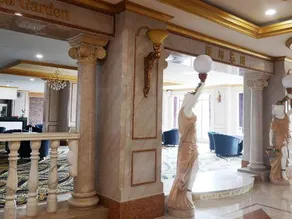 Jintian International Hotel - Image 5