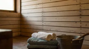Maro Guesthouse with Sauna - Image 5