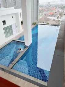 Studio Apartment Kyo Society Panjang Jiwo - Image 2