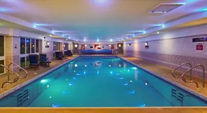The Barn Hotel & Spa - Image 4