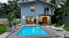 CR Caribbean Blue House - Modern style 100 WiFi - Image 2