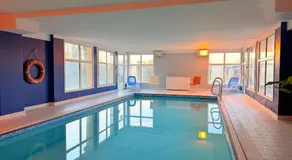 Du Cep au Green - Piscine, sauna & climatisation Beaune Levernois - Image 3