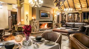 Epacha Game Lodge & Spa - Image 4