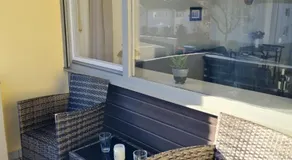 Ferienwohnung Schlafende Hexe - Image 3