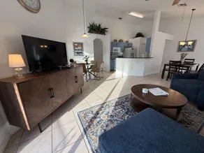 Southern Dunes Villa - Private Pool area - Image 2