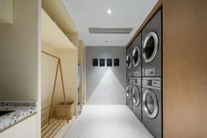 Atour Hotel Suzhou Mudu Shoutao Lake - Image 4