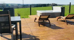 Lodge spa - Image 4
