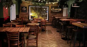 Auberge-Bistro Rose et Basilic - Image 4