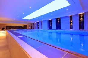 Best Plus Aurora Hotel - Image 4