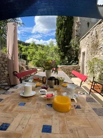 large charming cottage at the foot of the Cvennes - Image 5