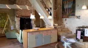 Romantic Mill Cottage 30 min from Bergerac France - Image 2