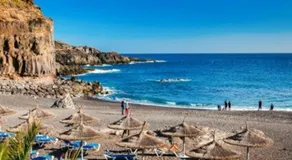 Central 2Bedroom 200m from beach Callao Salvaje Costa Adeje - Image 4