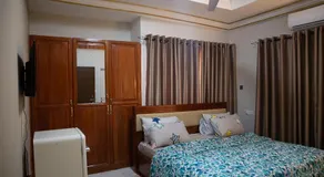 Veke Executive Lodge & Event Center - Image 2