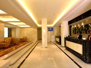 Carlos Hotel (Qingtian high speed railway station store) - Image 5