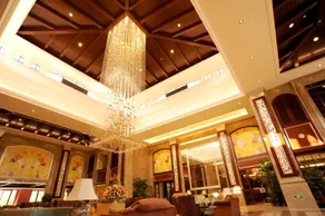 Foshan Green Lake Hot Spring Hotel - Image 3