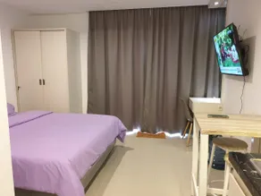 Cozy and Furnished West vista Apartemen - Image 2