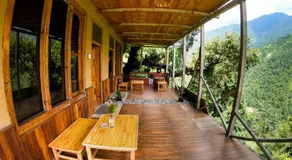Tirthan Ecostay - Image 3